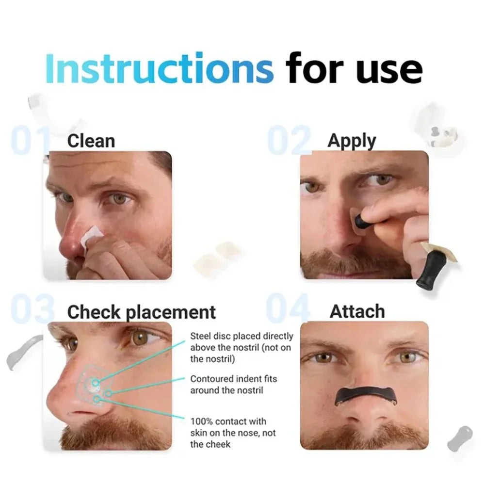Nasal Strip Starter Kit
