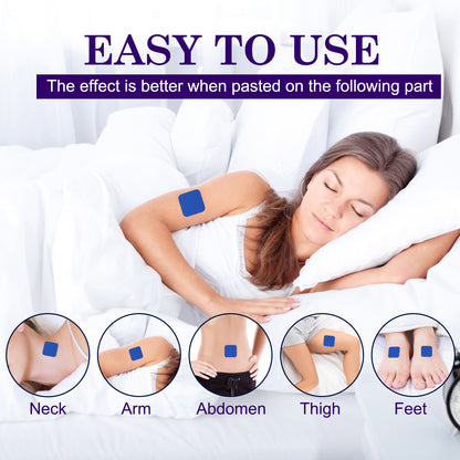 Sleep Patches