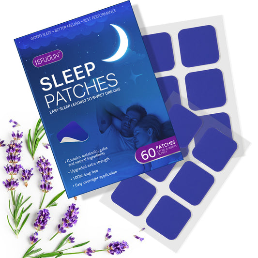 Sleep Patches
