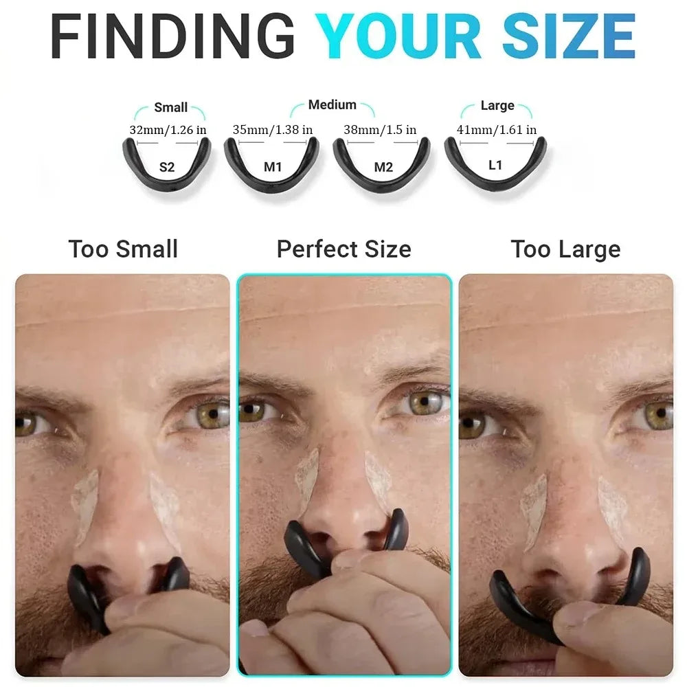 Nasal Strip Starter Kit