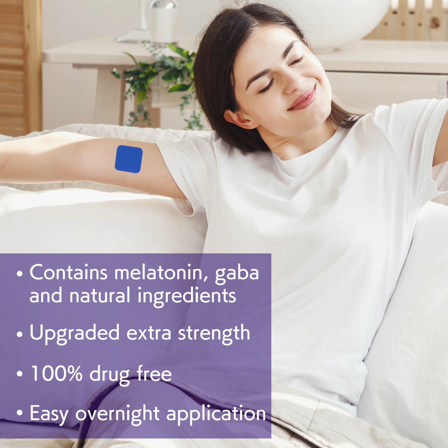 Sleep Patches